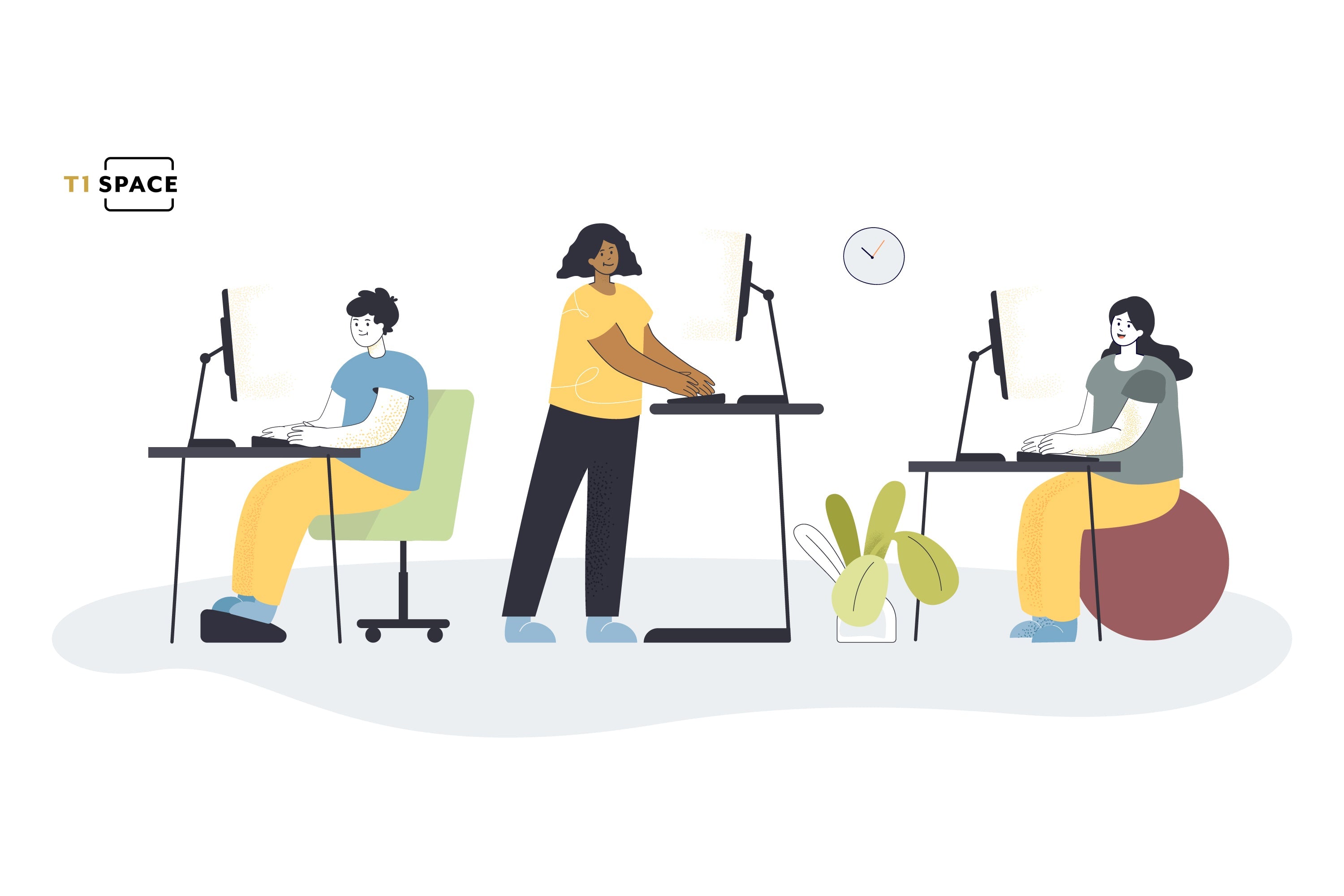 Why Ergonomics Matters?